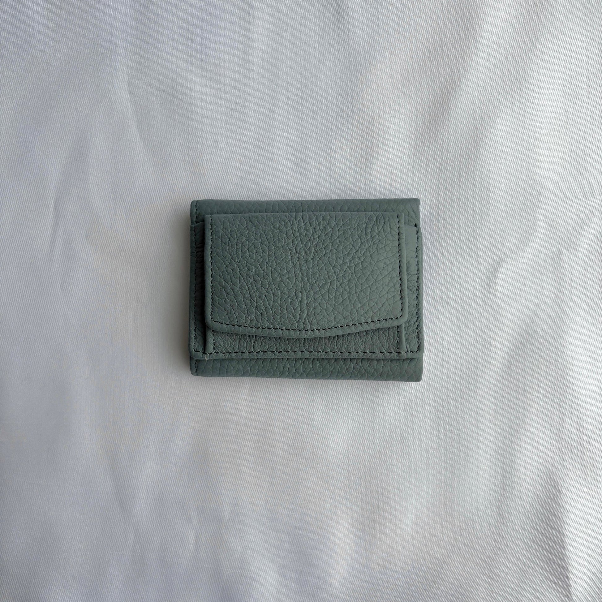 mini wallet - small potatoes