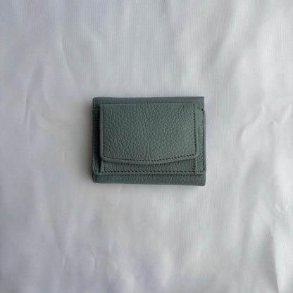 mini wallet - small potatoes