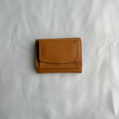 mini wallet - small potatoes