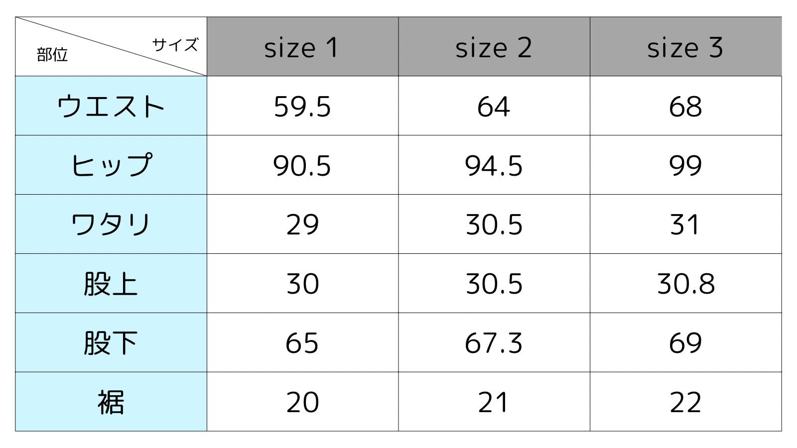 wide straight jeans [6月上旬販売開始予定] - small potatoes
